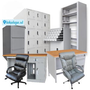 Peralatan Kantor
